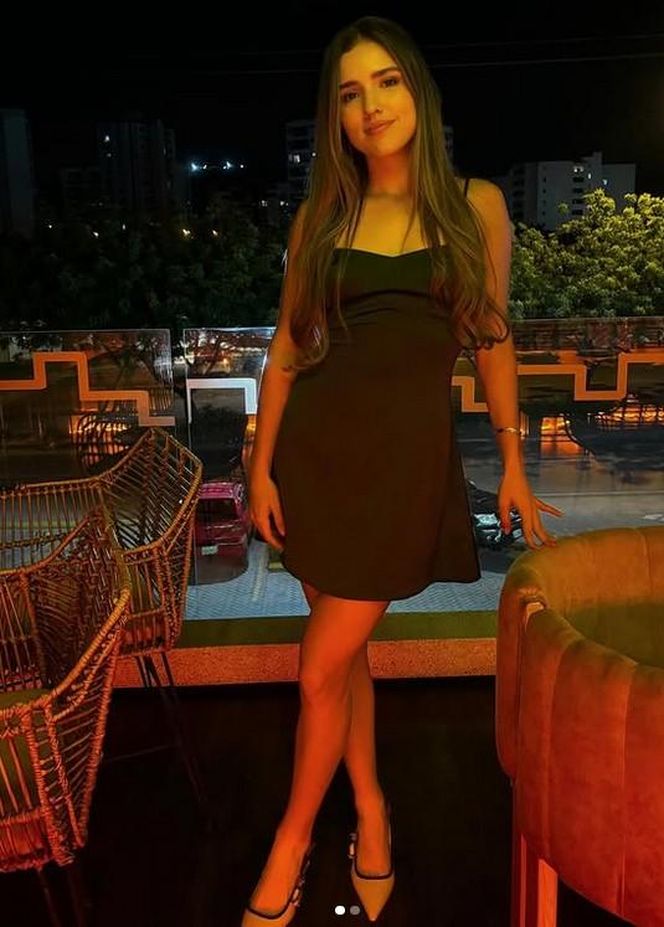 Camila Ososrio
