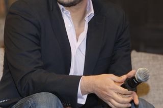 Agustin Egurrola na starych zdjęciach