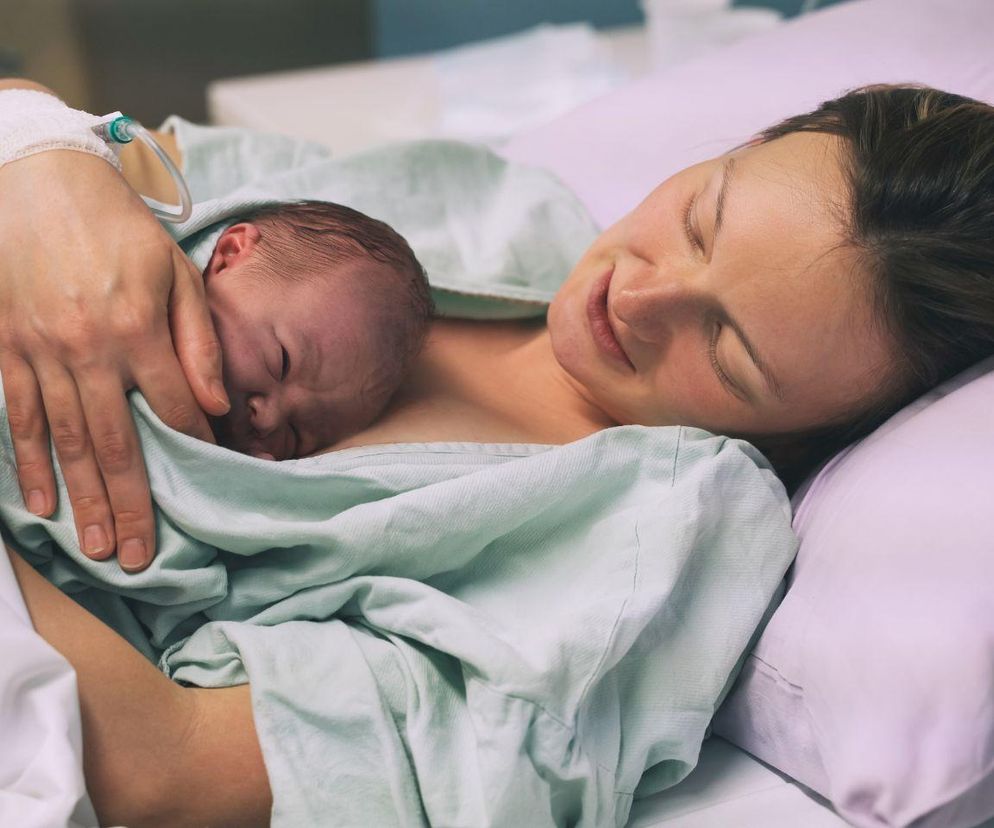 Dlaczego twoje samopoczucie jest fundamentem więzi z dzieckiem?