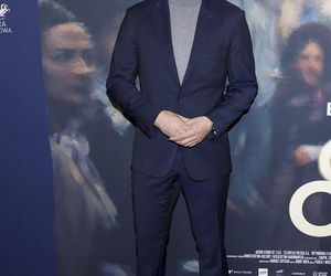 Stockinger broni córki po premierze serialu TVP. Nie załatwił jej roli