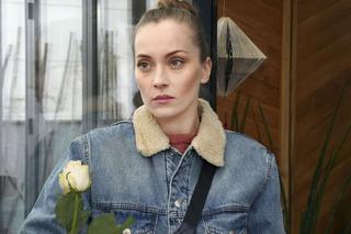 Barwy szczęścia, odc. 2676: Renata (Ania Mrozowska)