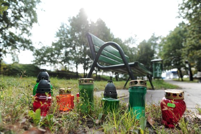  Dopadli go, kiedy próbował uciekać na rowerze. Łukasz wbił Mariuszowi nóż prosto w serce. „Zabił, a nie wykazuje żadnej skruchy”