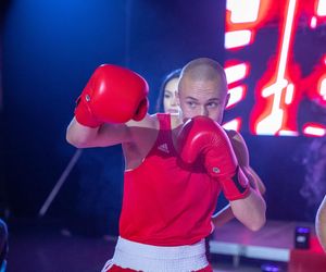 Białystok Chorten Boxing Show VIII