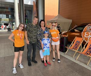 ​XXVII Międzynarodowa Wystawa Psów Rasowych - POMERANIA SHOW