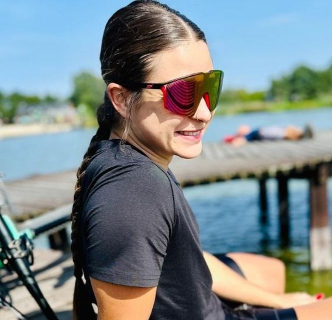 Kamila Żuk biathlonistka