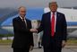 Spotkanie Trump–Putin na Alasce. Putin zabrał głos po rozmowie z Trumpem! [RELACJA NA ŻYWO 15.08.2025]