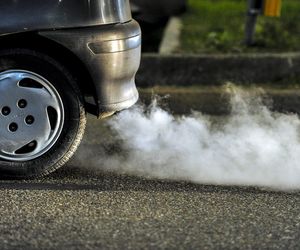 Tu Europejczycy mają dość brudu i smogu