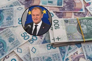To dostanie Tusk po objęciu władzy. Nie tylko pieniądze, ale i luksusy