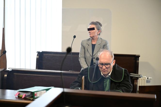 "Zaszczepiła" 40 dzieci nieznanym preparatem, narażając ich życie i zdrowie. Emerytowana pielęgniarka stanęła przed sądem