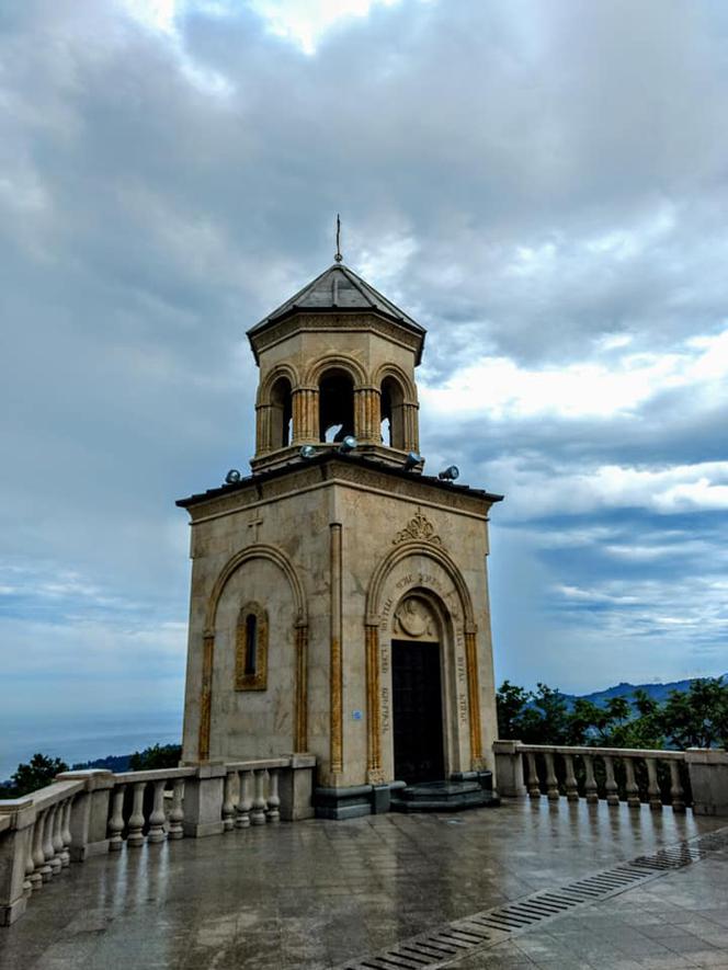 BATUMI - TURYSTYCZNY RAJ