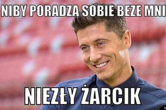 Memy po meczu Polska-Holandia. Intenauci nie zawiedli