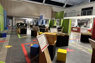 Centrum Nauki Wyobraźnia w Poznaniu