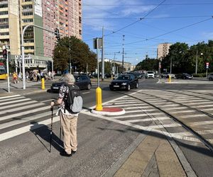 Najgorsze rondo w stolicy po nowemu. Kierowcy mają przestać się gubić na Kercelaku