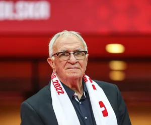 Antoni Piechniczek apeluje do kadrowiczów. Legendarny polski trener popiera pomysł Fernando Santos