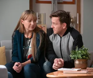 Na Wspólnej, odcinek 3653: Koszmar Szulców! Mania wyląduje na ostrym dyżurze