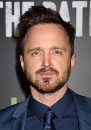 Aaron Paul