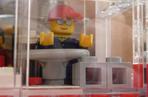 Ikarus 260.04 z klocków Lego