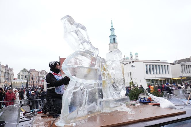 Poznań Ice Festival 2024 