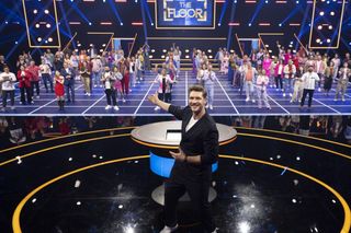 The Floor zbiera mieszane opinie? Nowy program TVN pod lupą widzów