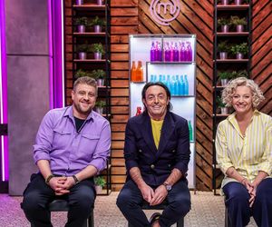 Tomasz Jakubiak, Michel Moran, Dorota Szelągowska