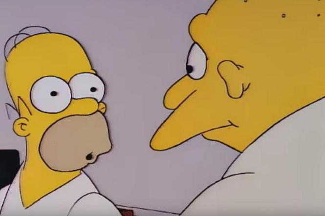 Teoria z Simpsonów potwierdzona po 27 latach przez twórców. Będziecie w szoku!
