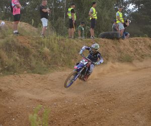 To już nie pierwsze zawody motocrossowe tej rangi na torze MX Czerniejew w gminie Skórzec