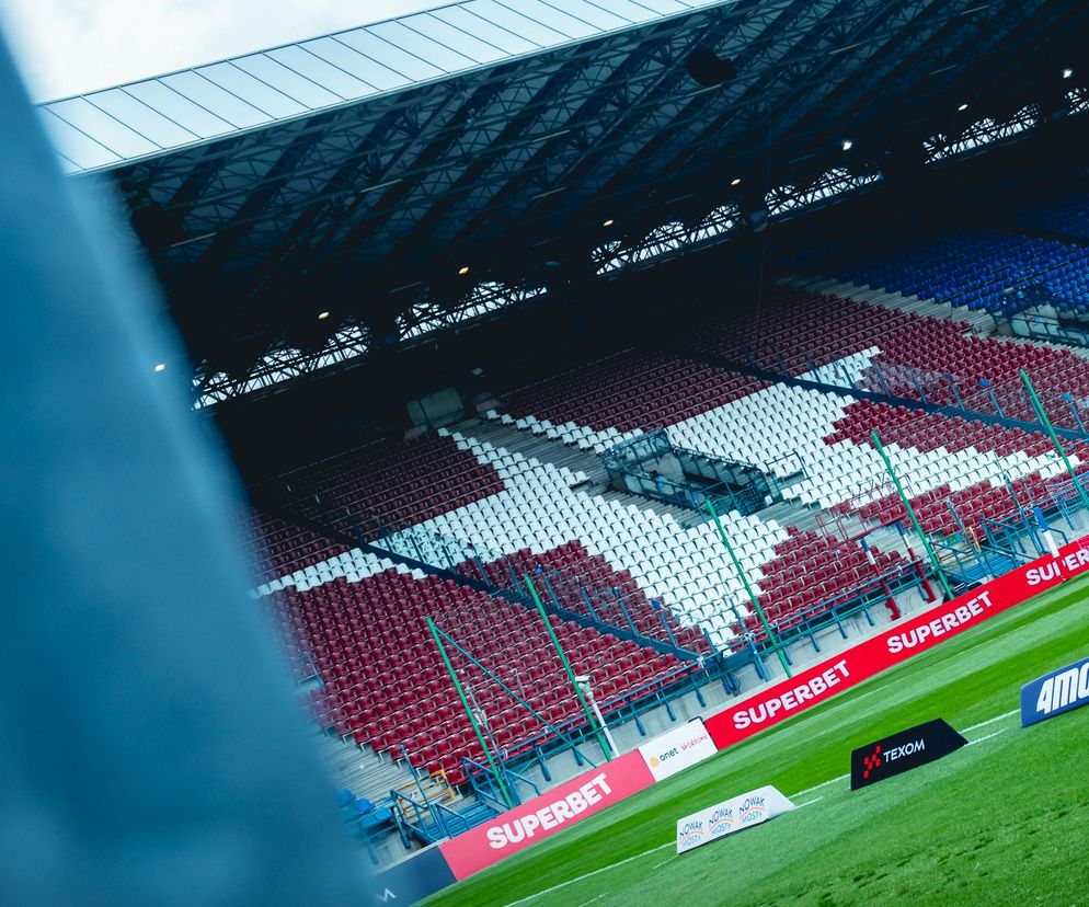 KS Wieczysta nie zagra na stadionie Wisły. Jest oficjalny komunikat