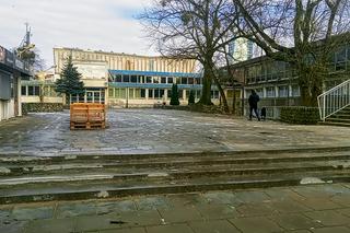 Nowy Szczeciński Dom Sportu bardzo drogi