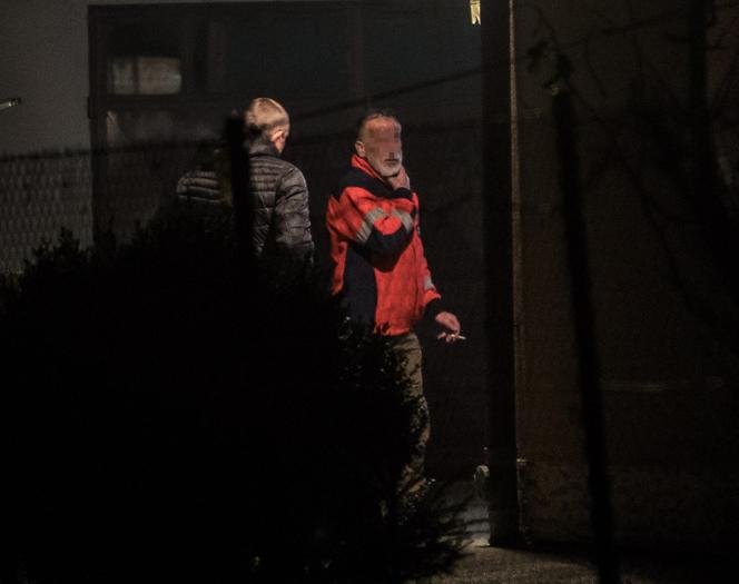  Strzelanina w Krzeczowie. Syn znalazł ciała rodziców