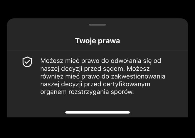 Awaria Instagrama? Ludzie dostają absurdalne bany!