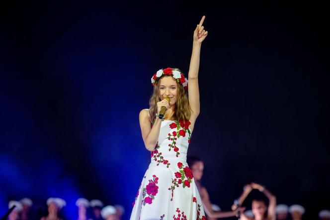 Znany reżyser wyrzuca Sanah śpiewanie "o pierdołach"