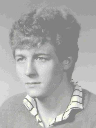 Piotr Kocur