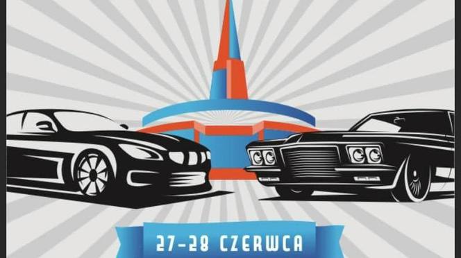 Poznań Moto Fest na MTP! Impreza dla fanów czterech kółek już wkrótce!