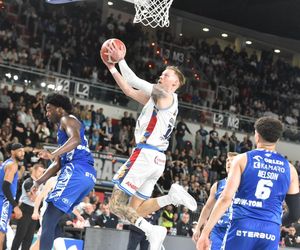 Anwil powstrzymany w Toruniu. 105 punktów Twardych Pierników 