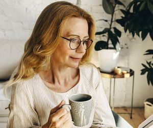 Ten napar to eliksir młodości i zdrowia. Na odchudzanie, infekcje i problemy skórne