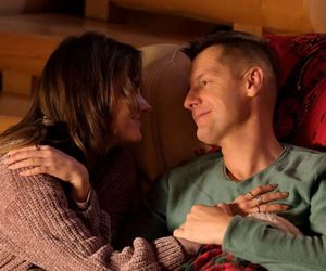 M jak miłość odc. 1852. Paweł (Rafał Mroczek), Franka (Dominika Kachlik)