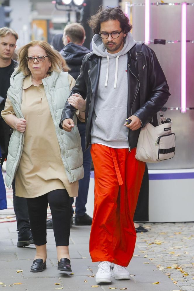 Elżbieta Zapendowska