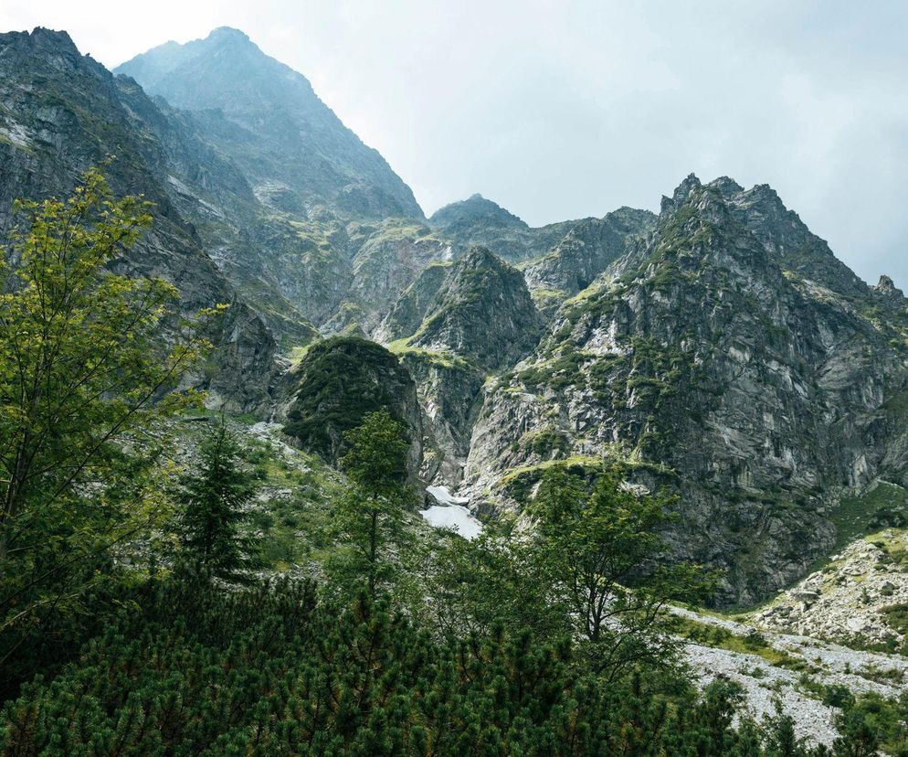 tatry