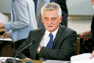 Mirosław Drzewiecki