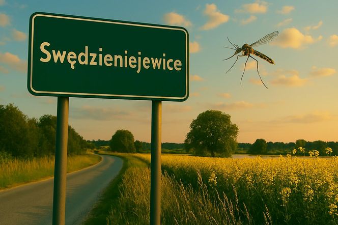 Swędzieniejewice