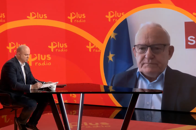 Leszek Miller w Sednie Sprawy: PiS idzie w kierunku dyktatury 