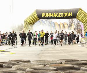 Tak wyglądał Runmageddon we Wrocławiu! Znajdziesz się na zdjęciach? 