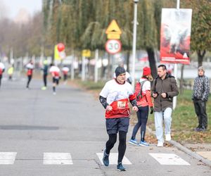 Będziński Bieg Niepodległości 2024