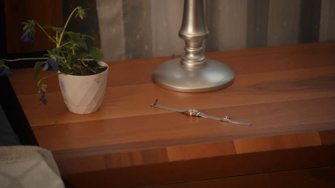 Dziedzictwo (Emanet) odc. 661. Zegarek Nany