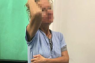 Nie pamięta, kim jest! Policjanci ustalili tożsamość tajemniczej kobiety. Bardzo dziękujemy za pomoc