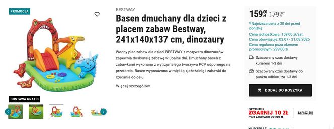 Biedronka