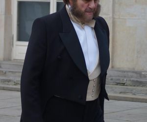 Zrobili z aktorów lalki