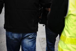 Strzelił listonoszowi w głowę. Sprawca zabójstwa w Gdańsku ujęty po 26 latach