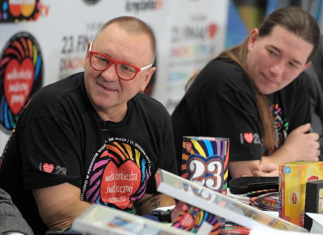 WOŚP 2015