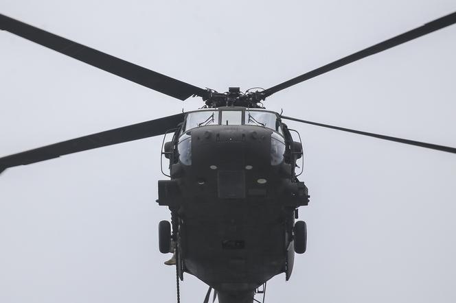 PZL Mielec dostarczy śmigłowce Black Hawk do Rumunii